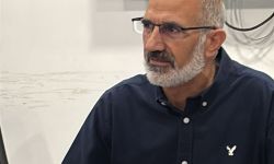 ندوة حوارية حول رواية "أنا يوسف يا أبي" للكاتب باسم الزعبي